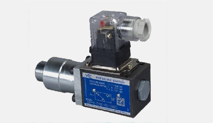 Ashish Engineering Services - Hydro-Electric Pressure Switch